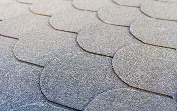 Trefin asphalt roofing costs