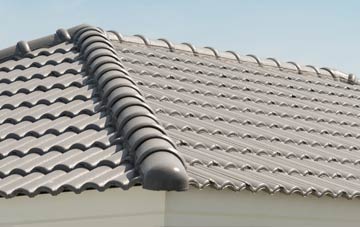 advantages of Trefin clay roofing