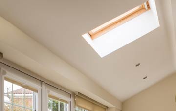 Trefin conservatory roof insulation companies