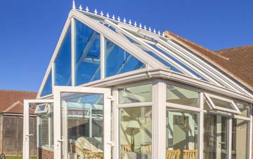 conservatory roof insulation costs Trefin