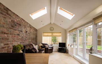conservatory roof insulation Trefin, Pembrokeshire