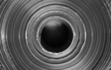 Trefin edpm waterproofing