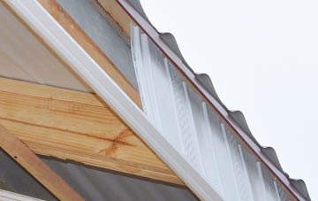 why Trefin fascia repairs are essential