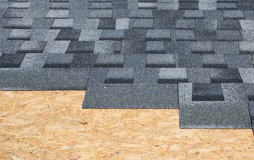 expert Trefin asphalt roof companies