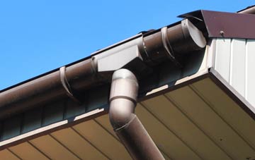 types of Trefin fascias