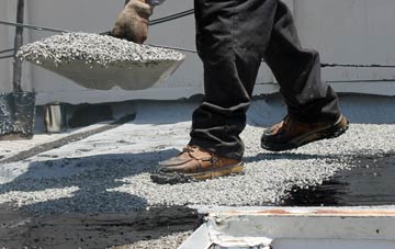 Trefin flat roofing companies