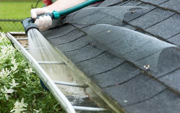 Trefin gutter cleaning costs