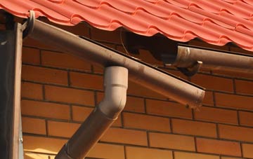 Trefin gutter repair costs