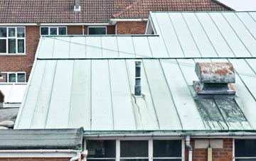 Trefin lead roofing costs