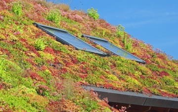 Trefin living roof systems