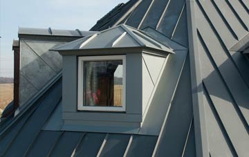 metal roofing Trefin, Pembrokeshire