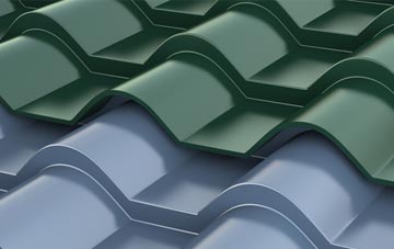 who should consider Trefin plastic roofs