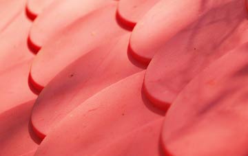 Trefin plastic roof costs