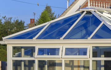 professional Trefin conservatory insulation