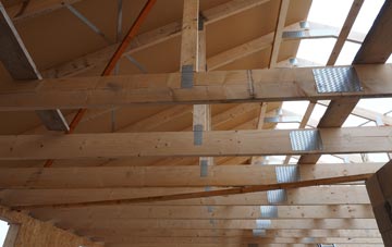 Trefin roof truss costs