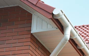 Trefin soffit repair costs