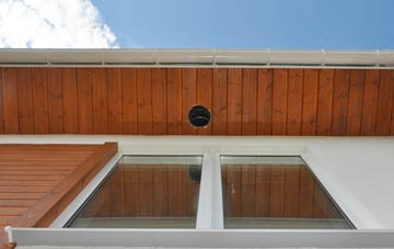 Trefin soffit repair quotes