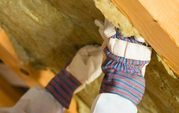 types of Trefin pitched roof insulation materials