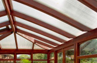 Trefin conservatory roofing insulation