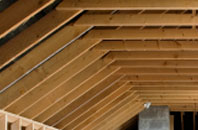 Trefin pitched insulation quotes