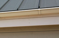 Trefin soffit repair