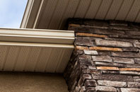 free Trefin soffit repair quotes