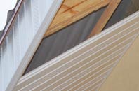 rated Trefin soffit repair companies